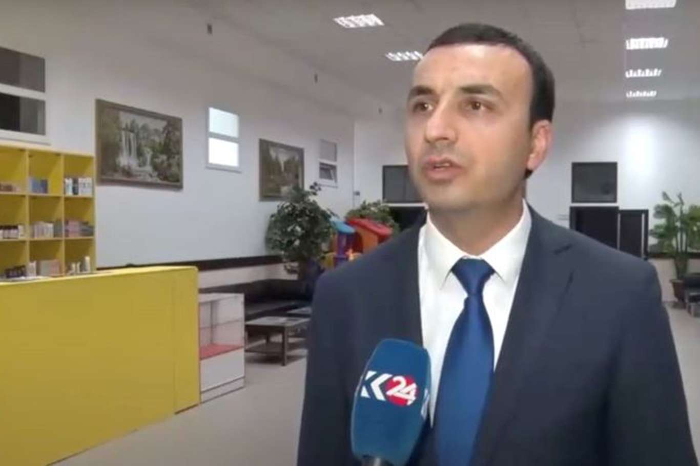 Kazakistan siyasi tarihinde ilk kez bir Kürt siyasetçi milletvekili olarak seçildi